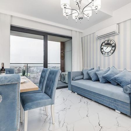 Prestizowe Apartamenty Natural Darlowko By Noclegi Renters Ujście-Darłowskie Exterior foto