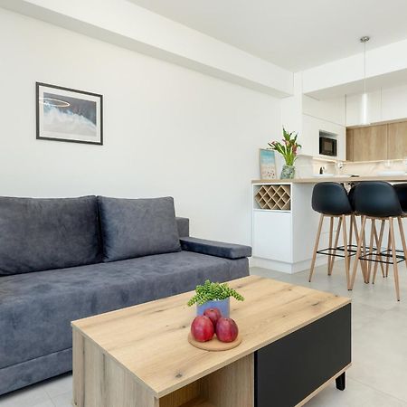 Prestizowe Apartamenty Natural Darlowko By Noclegi Renters Ujście-Darłowskie Exterior foto